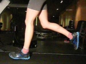 La importancia del estado de las zapatillas en la carrera