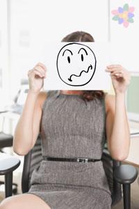 ¿Sirve de algo que me enoje?