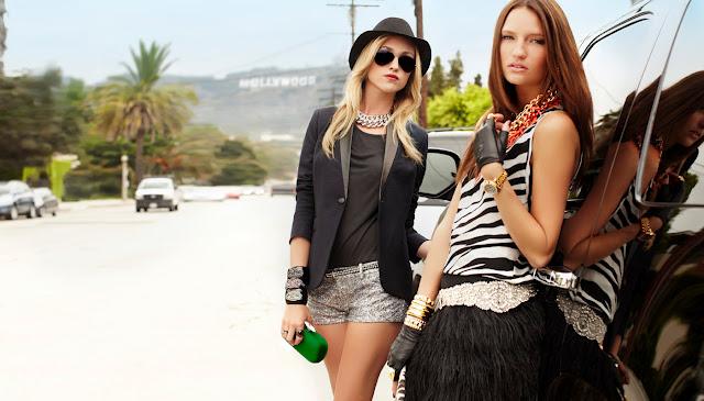 Aristocrazy ♥ Mercedes-Benz Fashion Week Madrid