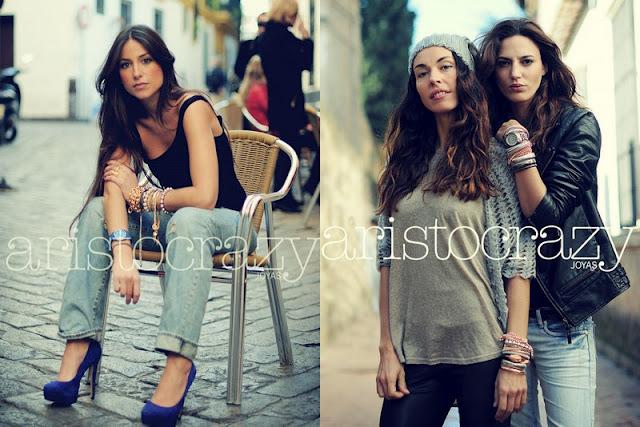 Aristocrazy ♥ Mercedes-Benz Fashion Week Madrid