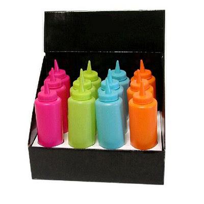 UTENSILIOS DE COCINA DE COLORES