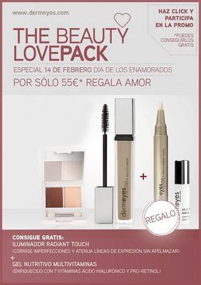 Dermeyes-Optical Care y Healthy Colors