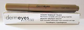 Dermeyes-Optical Care y Healthy Colors
