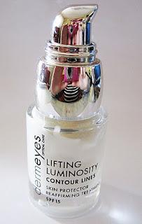 Dermeyes-Optical Care y Healthy Colors