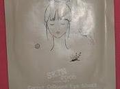 Carrot Collagen Sheet