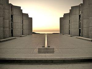 English: Salk Institute for Biological Studies... English: Salk Institute for Biological Studies...