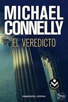 El Veredicto - de Michael Connelly