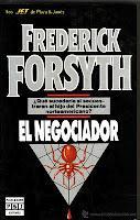 El Negociador - de Frederick Forsyht