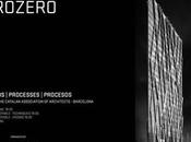 ZeroZero Processos exposición Barcelona