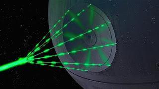 ¿Podría la Estrella de la Muerte destruir un planeta? ¿Podría la Estrella de la Muerte destruir un planeta?