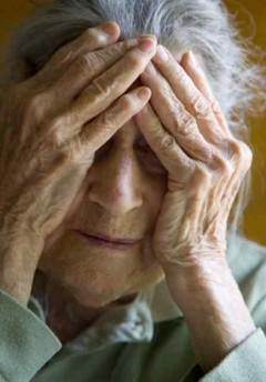 alzheimer alzheimer La pérdida de peso podría ser una señal temprana de la enfermedad de Alzheimer