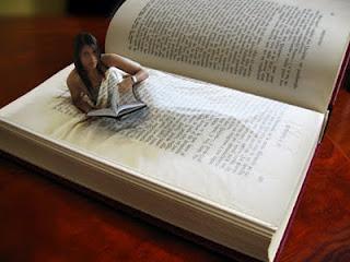 Tal como lo prometí: Una lista de blogs dedicados a reseñas de libros