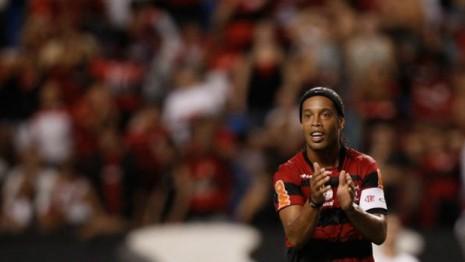 Goles Deluxe (II): Ronaldinho a Real Potosi