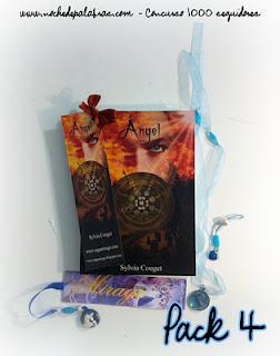 ¡¡Concurso 1000 seguidores!!