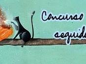 ¡¡Concurso 1000 seguidores!!