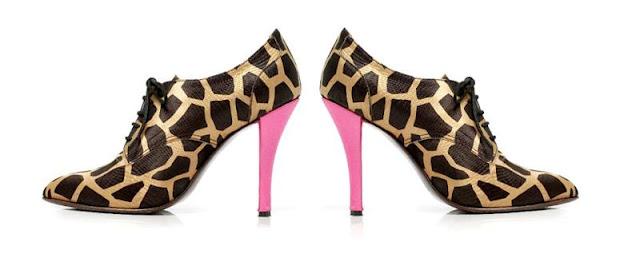 Lucila Iotti - Fabulous Shoes! Liquidación!!!