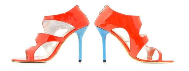 Lucila Iotti - Fabulous Shoes! Liquidación!!!