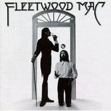 Clásicos: Fleetwood Mac (Fleetwood Mac, 1975)