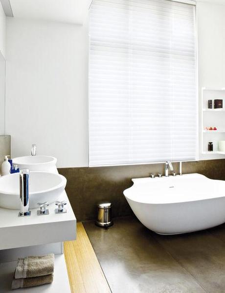 Apartamento parisino