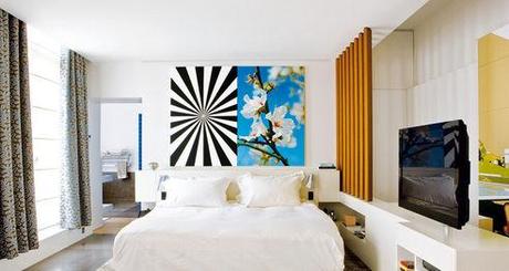 Apartamento parisino