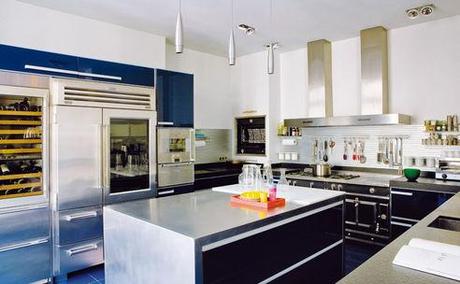Apartamento parisino