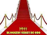 ganadoras Bloggers Series 2011