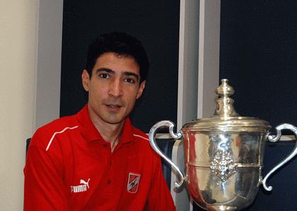 Lo que la tragedia dejó: se retiraron tres egipcios del Ah Ahly