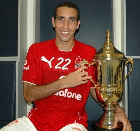 Lo que la tragedia dejó: se retiraron tres egipcios del Ah Ahly