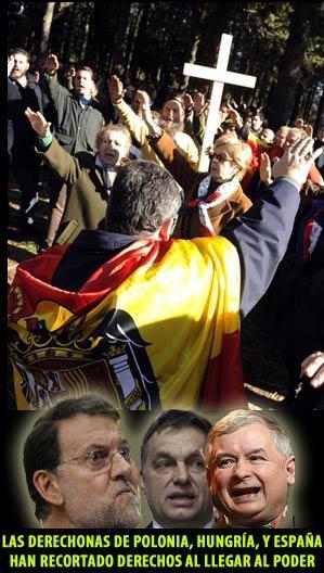 El triple entente <a href=