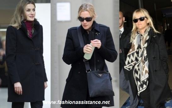 ¿Qué tiene en común la Princesa Letizia con Kate Winslet, Reese Whiterspoon o Madonna?