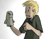 ¿Conoces sockpuppets?