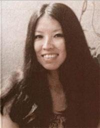 Buscando el amor perdido, San Mao (1943-1991)