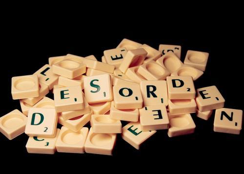 Tener un compañero cuadriculado o desordenado, ¿qué prefieres?