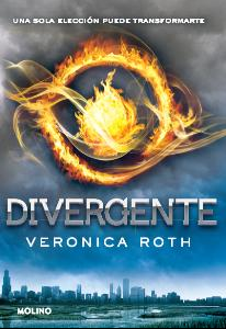 Literatura: Divergente