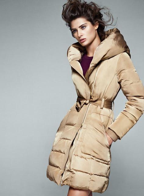 MANGO - NUEVO LOOKBOOK FEB´12