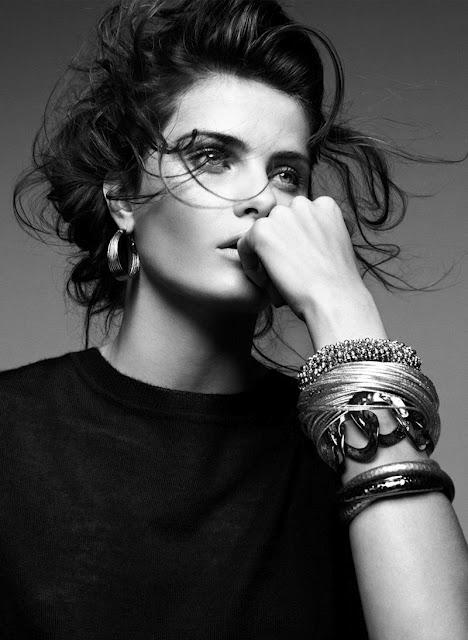 MANGO - NUEVO LOOKBOOK FEB´12