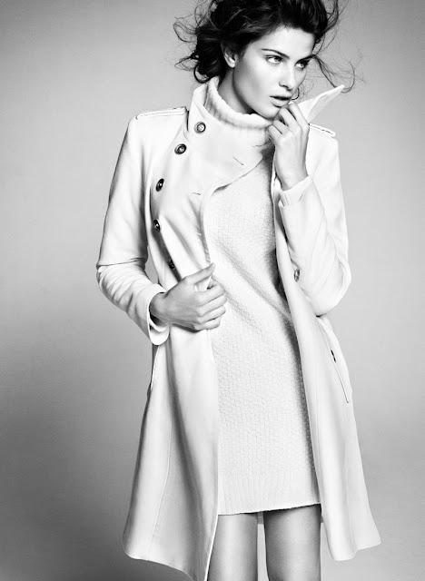 MANGO - NUEVO LOOKBOOK FEB´12