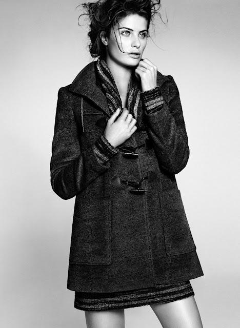 MANGO - NUEVO LOOKBOOK FEB´12