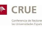 Becas CRUE CEPYME Prácticas empresa 2012