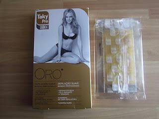 Taky-El salón de belleza en casa