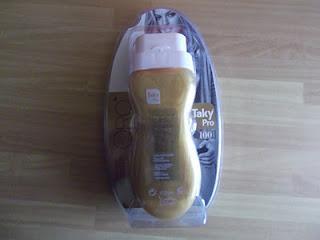 Taky-El salón de belleza en casa