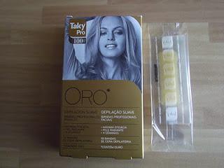 Taky-El salón de belleza en casa