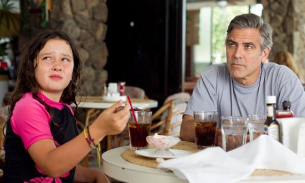 Crítica de cine: Los Descendientes