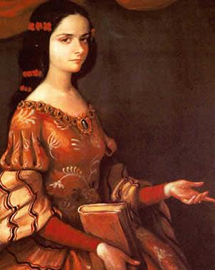 Sor Juana, un boom literario