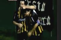 Ganó Boca debut