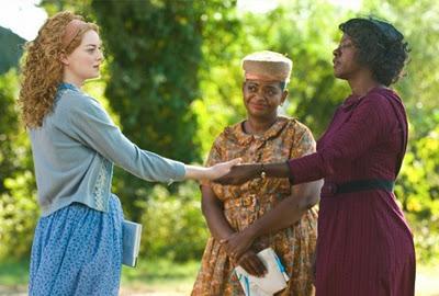 18 mensajes para reflexionar de la película “The Help”