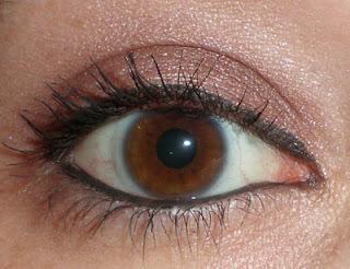 Concurso look suave de La Pinturera