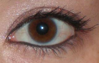 Concurso look suave de La Pinturera