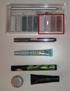 Concurso look suave de La Pinturera