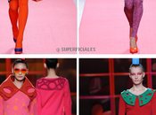 MBFW: Agatha Ruiz Prada Elisa Palomino